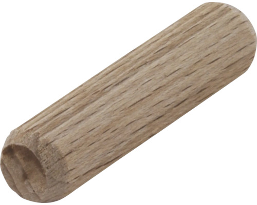 Dibluri lemn Wolfcraft Ø10x40 mm, pachet 30 bucăți Dibluri lemn Wolfcraft Ø10x40 mm, pachet 30 bucăți