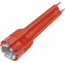 Instrument de instalare pentru fitinguri sanitare