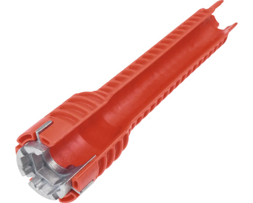Instrument de instalare pentru fitinguri sanitare