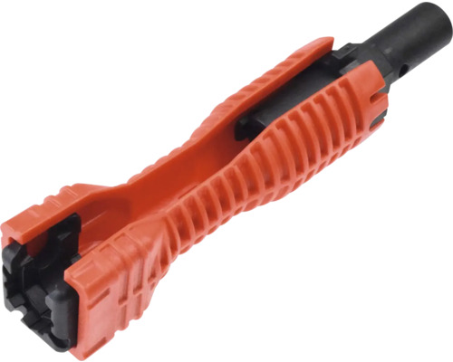 Unealtă de montaj din plastic cu mâner