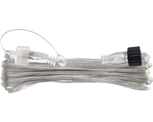 Cablu prelungitor pentru instalații luminoase cu LED