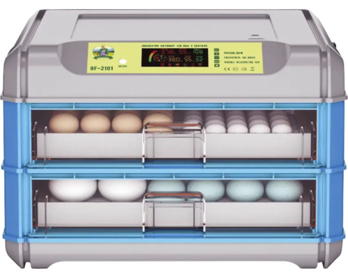 Incubator cu ouă