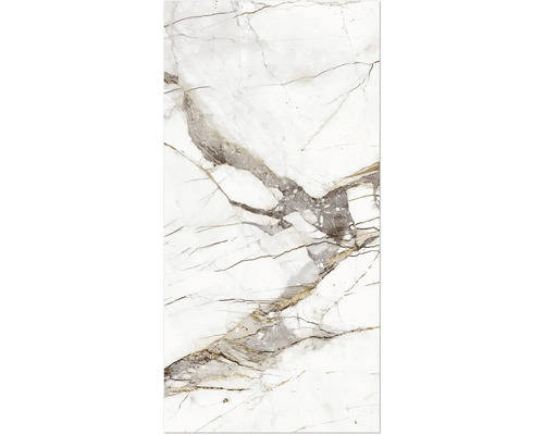 Placă de marmură cu granulație