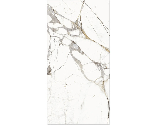 Placă ceramică cu aspect de marmură