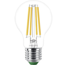 Bec LED Philips cu soclu E27
