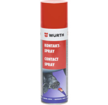 Spray contacte