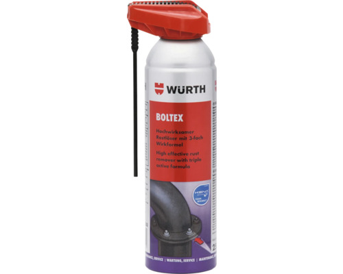 Spray degripant Würth 400ml