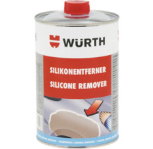 Würth Soluție de îndepărtat siliconul în cutie