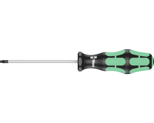 Șurubelniță Wera cu profil Torx