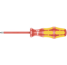 Șurubelniță cu mâner marca Wera