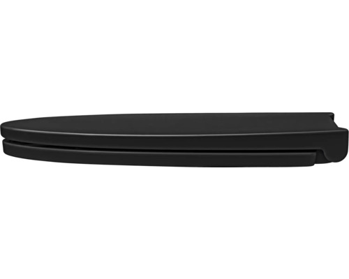 Scaun de toaletă din plastic