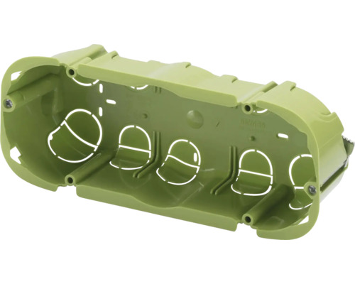 【G-Rap】Flexx Copex tub flexibil din PVC Gewiss Ø25mm (diam. ext.), | HORNBACH