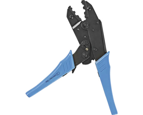 Clește de sertizat pentru conexiuni electrice