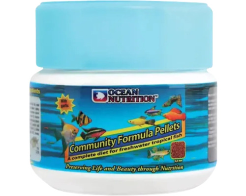 Ocean Nutrition Community Formula Pelete hrană pentru pești