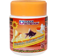 Ocean Nutrition Premium Goldfish Pelete în cutie