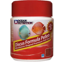 Ocean Nutrition Discus Formula Peleți în ambalaj