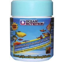 Ocean Nutrition fulgi de hrană pentru pești Community Formula