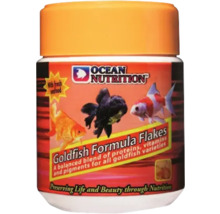 Alimente fulgi pentru pești aurii Ocean Nutrition