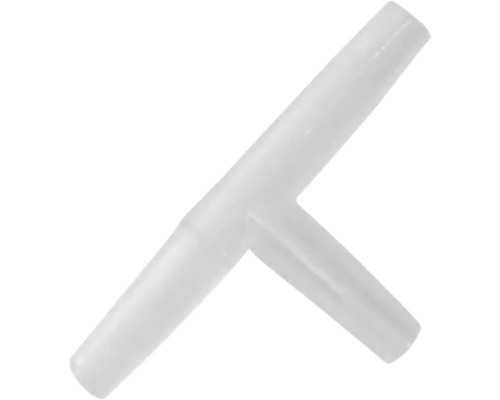 Racord T pentru furtunuri de apă