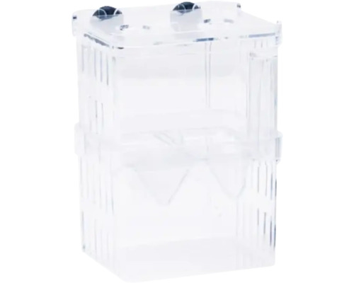 Cutie de reproducție din plastic pentru pești