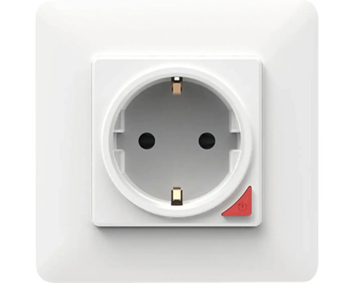Priză cu întrerupător