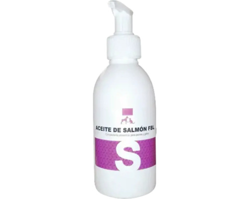 Ulei de somon Farbiol 500 ml