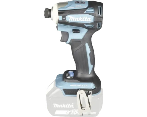 Mașină de înșurubat cu impact cu acumulator Makita