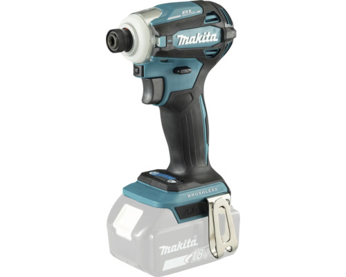 Mașină de înșurubat cu impact LXT Makita DTD172Z 18V 180N Li-Ion 1100 r/min 1/4 hexagon interior, fără acumulator și încărcător Șurubelniță cu impact cu acumulator Makita