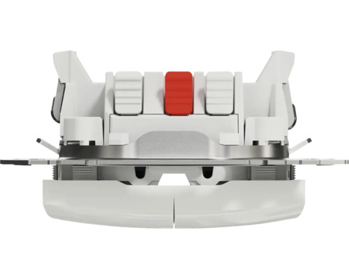 Inserție întrerupător încastrat