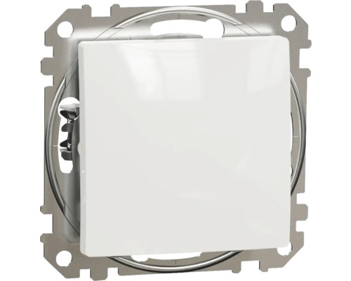 Întrerupător cu capac pătrat