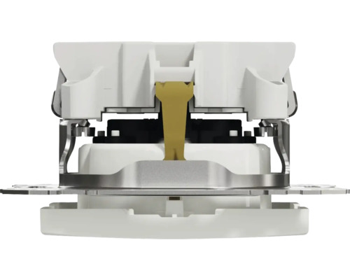 Imagine detaliată a unei prize