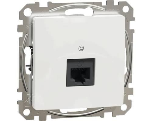 Cutie de date cu conexiune pentru rețea și internet