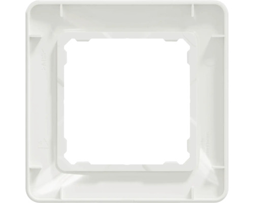 Ramă de acoperire pentru întrerupătoare și prize