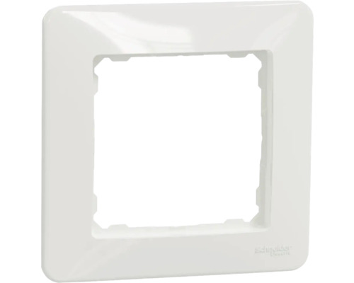 Ramă pentru întrerupătoare și prize