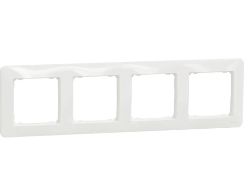 Ramă cvadruplă pentru întrerupătoare