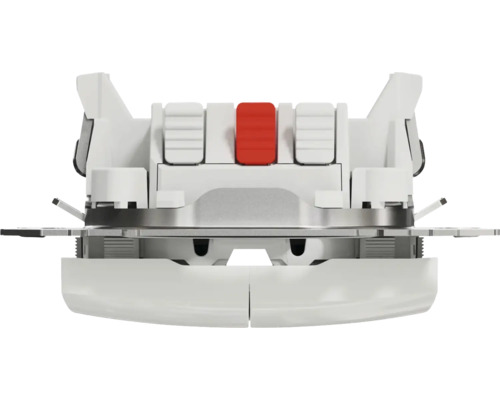 Prim-plan cu un întrerupător