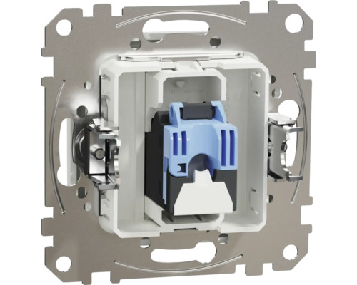 Priza de rețea pentru montaj pe perete