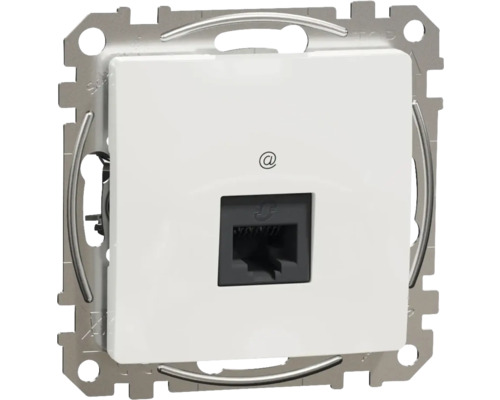 Priza de rețea pentru montare pe perete