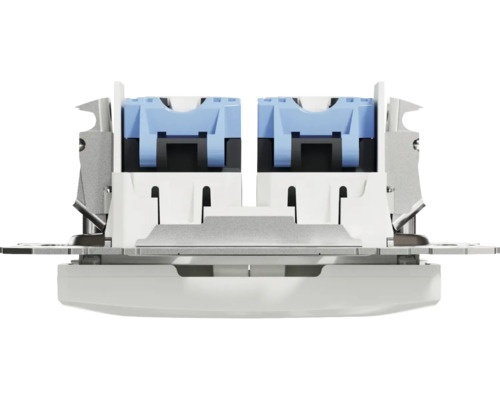 Prim-plan al unui întrerupător pentru încorporare