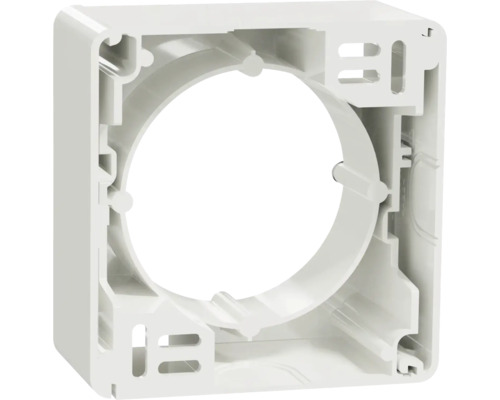 Carcasă aplicată pentru întrerupătoare și prize