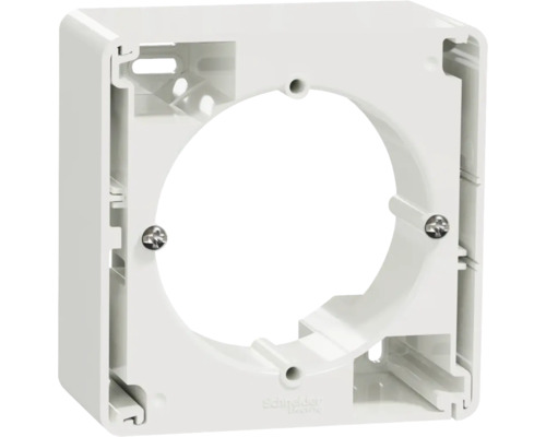 Carcasă de instalare Logo Schneider Electric