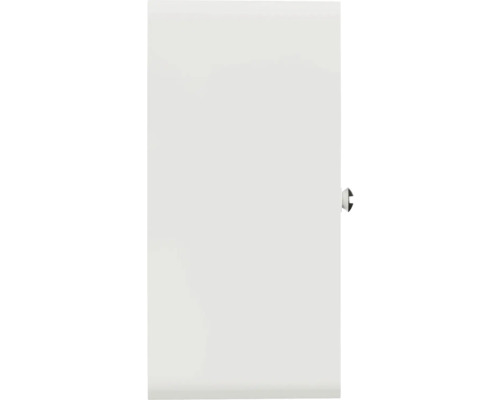 Cutie de distribuție albă