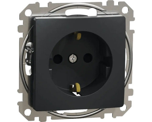 Priză cu borne de conectare