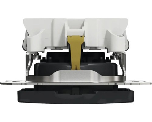 Imagine detaliată a unui întrerupător