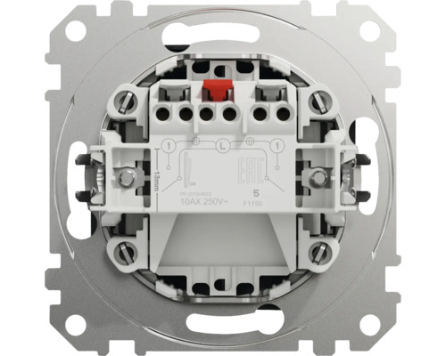 Comutator pentru încorporare