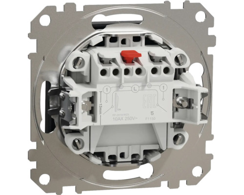 Inserție încastrată pentru întrerupător