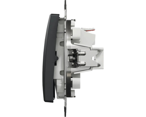 Vizualizare detaliată a unui întrerupător