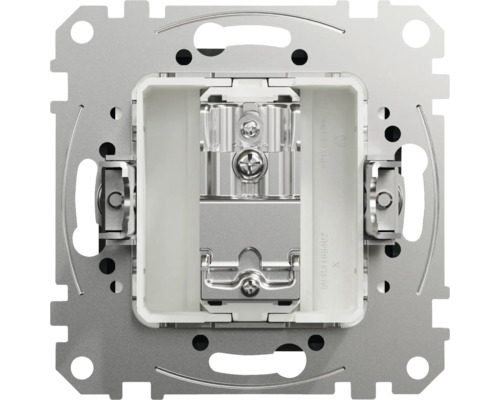 Prim-plan cu o inserție de date pentru programele de comutatoare