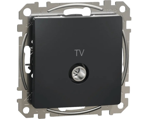 Priza de antenă TV pentru interior