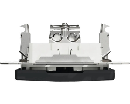 Inserție de montaj încastrat pentru întrerupătoare și prize